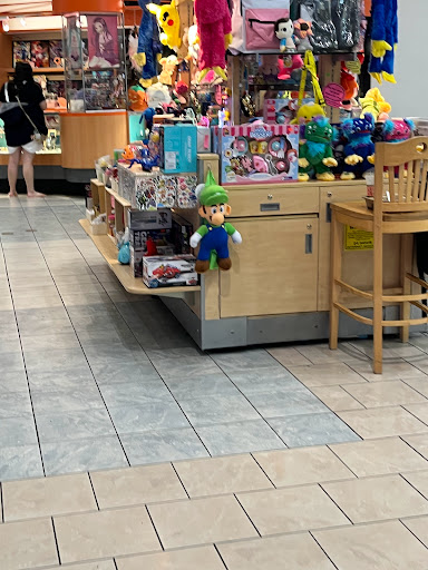 Shopping Mall «Dartmouth Mall», reviews and photos, 200 N Dartmouth Mall, Dartmouth, MA 02747, USA