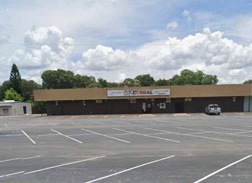 Night Club «Rumors // Ok corral», reviews and photos, 935 E Memorial Blvd, Lakeland, FL 33801, USA