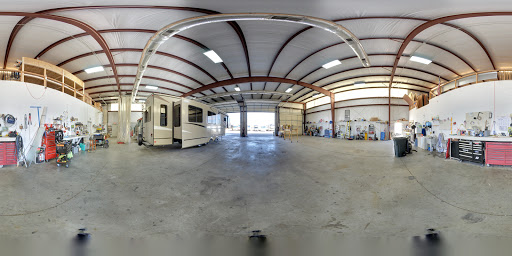 RV Dealer «A & L RV Sales», reviews and photos, 130 Capital Way, Christiana, TN 37037, USA