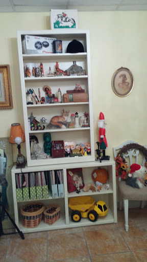 Thrift Store «Thrifty Nickel Tampa Thrift Store Re-Sale», reviews and photos, 7706 W Hillsborough Ave, Tampa, FL 33615, USA