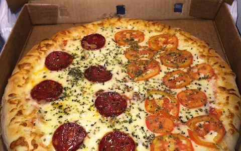 Bohemia Pizzas image