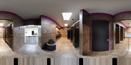 Gym «Planet Fitness», reviews and photos, 1930 NJ-88, Brick, NJ 08724, USA