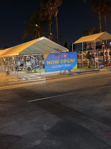 Gym «Fitness 19», reviews and photos, 4427 Slauson Ave, Maywood, CA 90270, USA