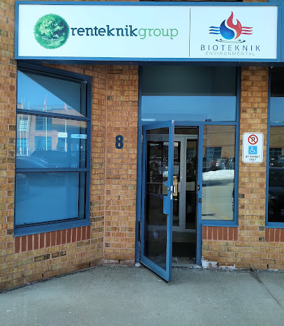 Renteknik Group Inc.