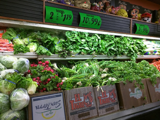 Supermarket «Valu Mart Food Warehouse», reviews and photos, 6340 Rosemead Blvd, San Gabriel, CA 91775, USA