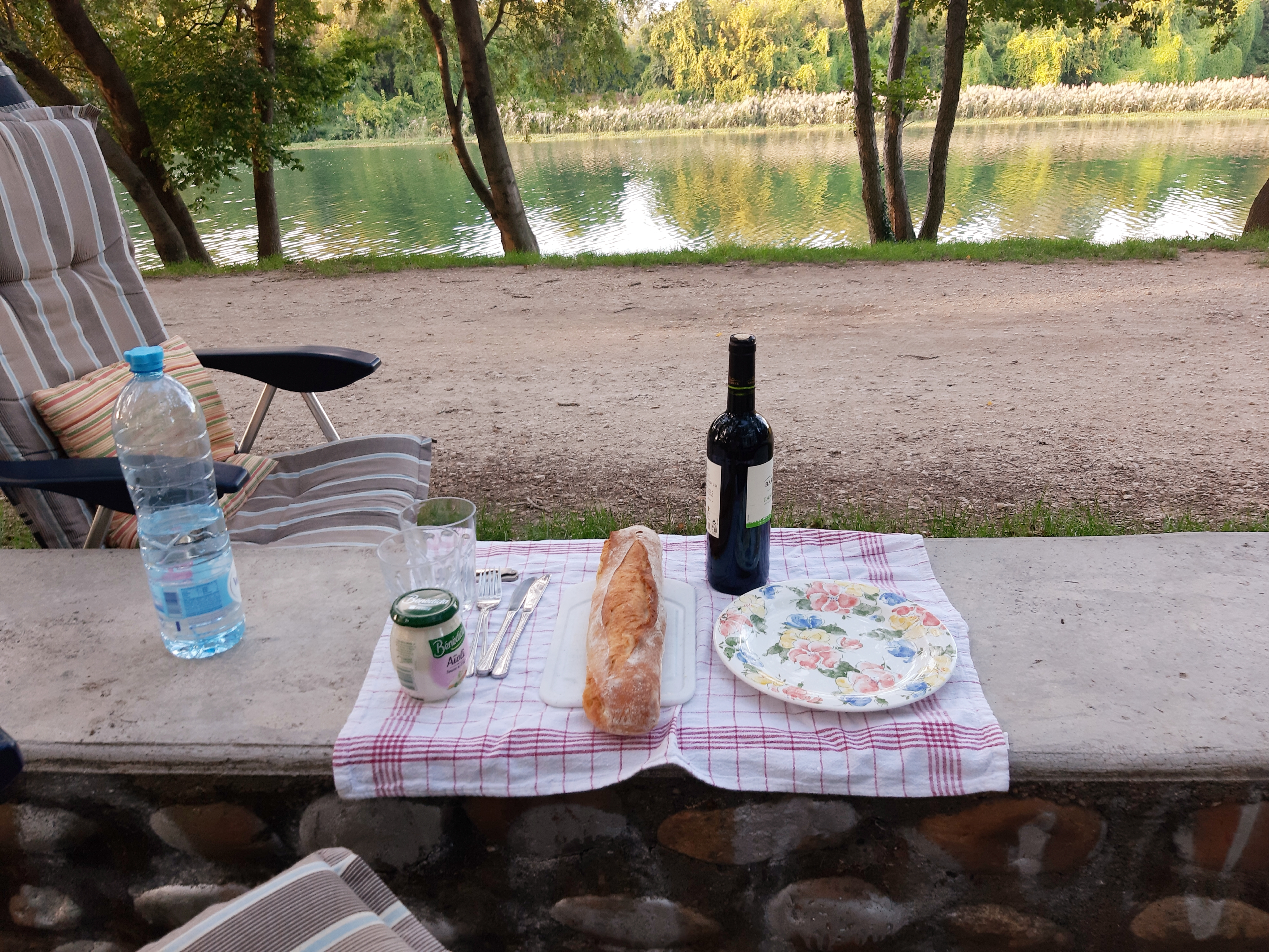 Photo n° 4 de l'avis de Sabine.r fait le 10/10/2019 à 20:14