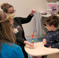 Wolfson Children's Rehabilitation - Autism and Neurodevelopment Center - Photo 5 - Car repair in Jacksonville, FL, Jacksonville
