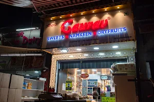 Gaurav Sweets & Namkeen image