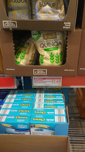 Supermarket «ALDI», reviews and photos, 332 Boston Post Rd, North Windham, CT 06256, USA