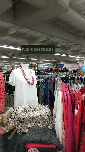 Thrift Store «Goodwill», reviews and photos