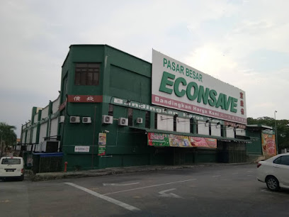 Econsave Kuala Pilah