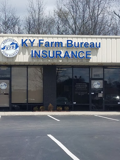 Kentucky Farm Bureau Insurance Jefferson County - Auberndale in Louisville, Kentucky