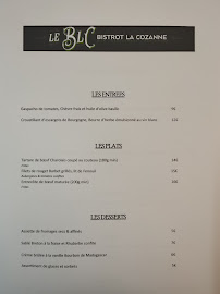 Photos du propriétaire du Restaurant Le BLC - Bistrot La Cozanne à Nolay - n°17