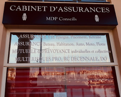 Mdp Conseils à Fréjus