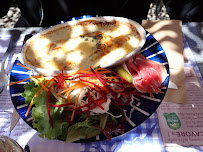 Plats et boissons du Restaurant La Fougagno à Saint-Véran - n°4