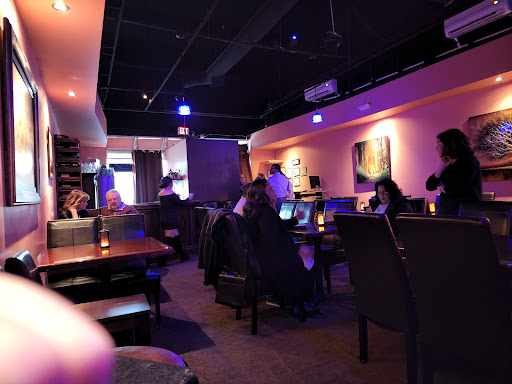 Jazz Club «The Velvet Note», reviews and photos, 4075 Old Milton Pkwy, Alpharetta, GA 30005, USA