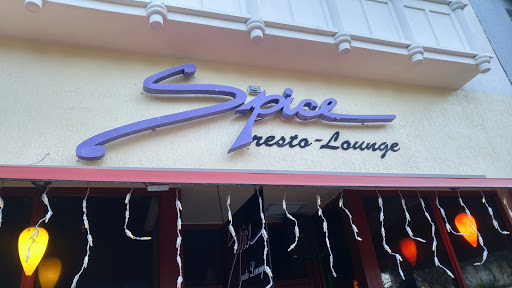 Night Club «Spice Resto-Lounge», reviews and photos, 1934 Hollywood Blvd #9, Hollywood, FL 33020, USA
