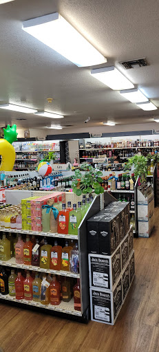 Liquor Store «Grants Pass Liquor Stores», reviews and photos, 210 SE 8th St, Grants Pass, OR 97526, USA