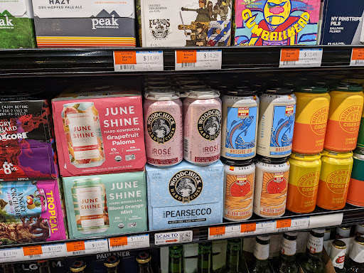 Supermarket «Ideal Food Basket Coney Island», reviews and photos, 710 Coney Island Ave, Brooklyn, NY 11218, USA