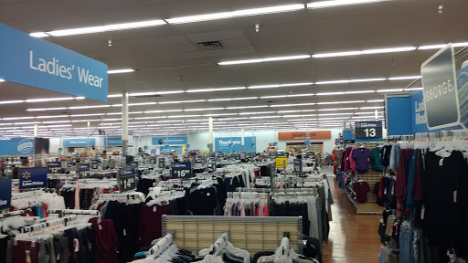 Department Store «Walmart Supercenter», reviews and photos, 1200 N Main St, Suffolk, VA 23434, USA