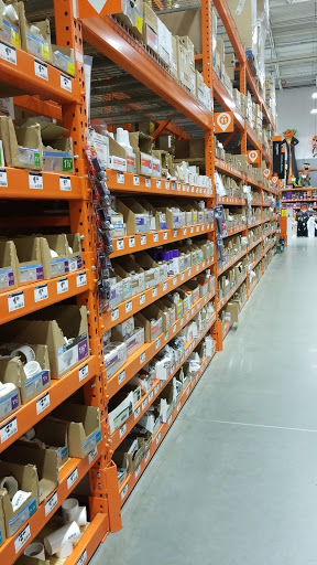 Home Improvement Store «The Home Depot», reviews and photos, 4120 GA-20, Buford, GA 30518, USA