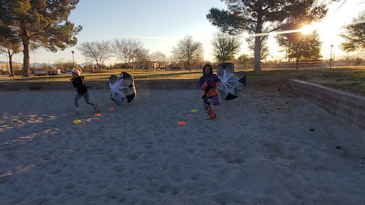 Park «Goynes Park», reviews and photos, 3909 W Washburn Rd, North Las Vegas, NV 89031, USA