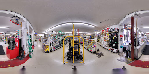 Hardware Store «Haydens Hardware», reviews and photos, 1210 Foster Rd, Las Cruces, NM 88001, USA