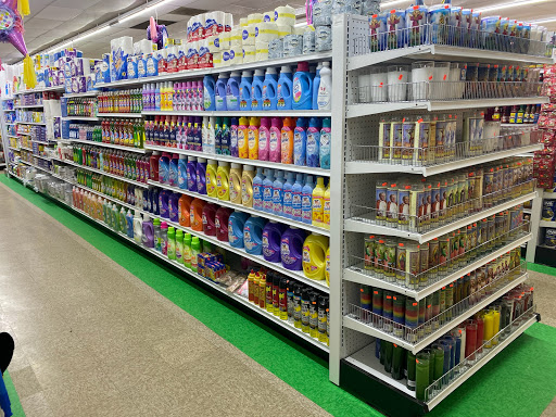 Grocery Store «Stop-N-Shop Discount Foods», reviews and photos, 1198 Winburn Dr, Lexington, KY 40511, USA