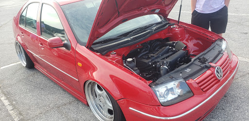 Grocery Store «Pupuseria Mister», reviews and photos, 1129 Cedar Lane Rd, Greenville, SC 29617, USA