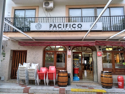 Restaurante Pacífico - Av. Ntra. Sra. de Belén, 5, 06600 Cabeza del Buey, Badajoz, Spain