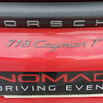 Photo n° 4 de l'avis de Eric.A fait le 15/05/2023 à 18:51 pour Nomad Driving Event à Saint-Gènes-Champanelle