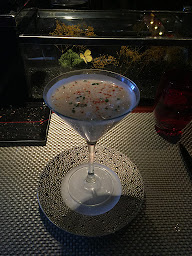 Photo n°207 de L'Atelier de Joël Robuchon à Paris ()