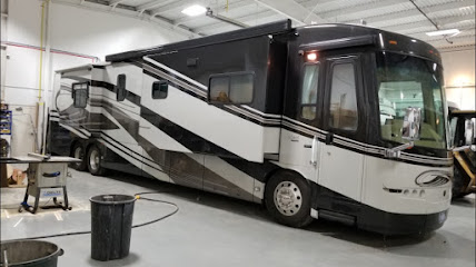 Paul's RV Service and Interiors