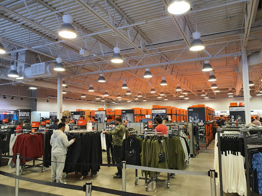 Sporting Goods Store «Nike Factory Store», reviews and photos, 800 GA-400 #1010, Dawsonville, GA 30534, USA
