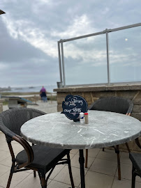 Atmosphère du Restaurant Les Mouettes à Quiberon - n°18