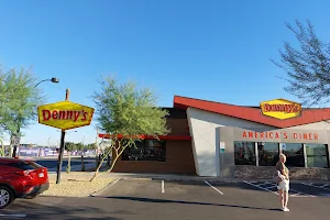 Denny's image