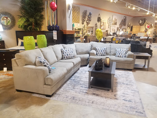 Furniture Store «Ashley HomeStore», reviews and photos, 1741 W Edgar Rd, Linden, NJ 07036, USA