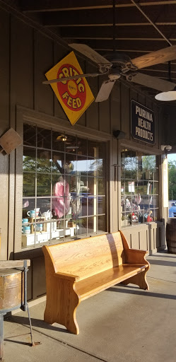 American Restaurant «Cracker Barrel Old Country Store», reviews and photos, 350 S Mt Juliet Rd, Mt Juliet, TN 37122, USA