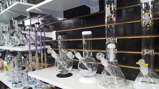 Tattoo Shop «The Sick West», reviews and photos, 600 S Solano Dr, Las Cruces, NM 88001, USA