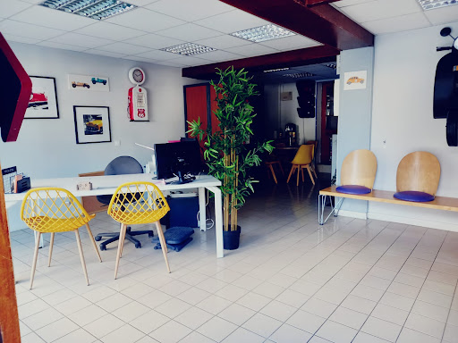 Ma Car Lib Auto-École à Évreux, Eure