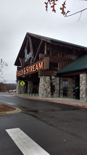 Outdoor Sports Store «Field & Stream», reviews and photos, 3851 Chapel Ln, Hoover, AL 35244, USA