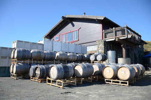 Winery «Pacific Star Winery», reviews and photos, 33000 CA-1, Fort Bragg, CA 95437, USA