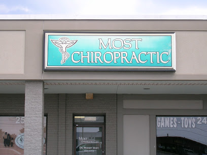 Most Chiropractic Clinic