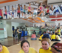 The Platinum Gym photo