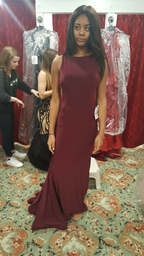 Dress Store «Golden Asp», reviews and photos, 2438 Pasqualone Blvd, Bensalem, PA 19020, USA