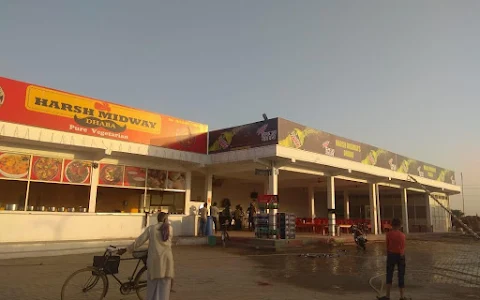 Harsh Midway Dhaba image