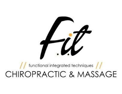 FIT (Function Integrated Techniques) Chiropractic & Massage - Pet Food Store in Bettendorf Iowa