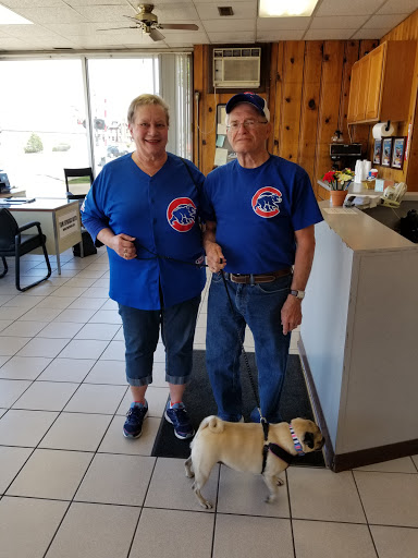 Used Car Dealer «Tom Sparks Auto», reviews and photos, 216 S 1st St, DeKalb, IL 60115, USA