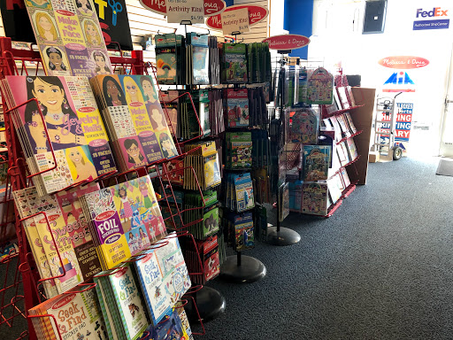 Notary Public «AIM Mail Center», reviews and photos, 2205 W 136th Ave #106, Broomfield, CO 80023, USA