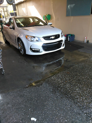 Car Wash «Gem Car Wash», reviews and photos, 5150 Freeport Blvd, Sacramento, CA 95822, USA